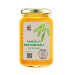 Ham Kestane Balı